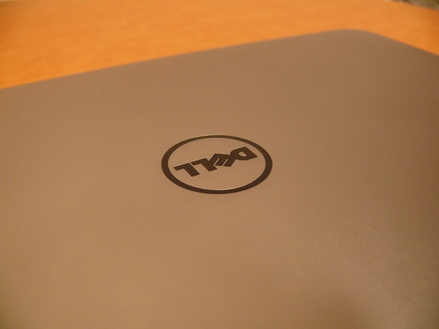 XPS13 ロゴ